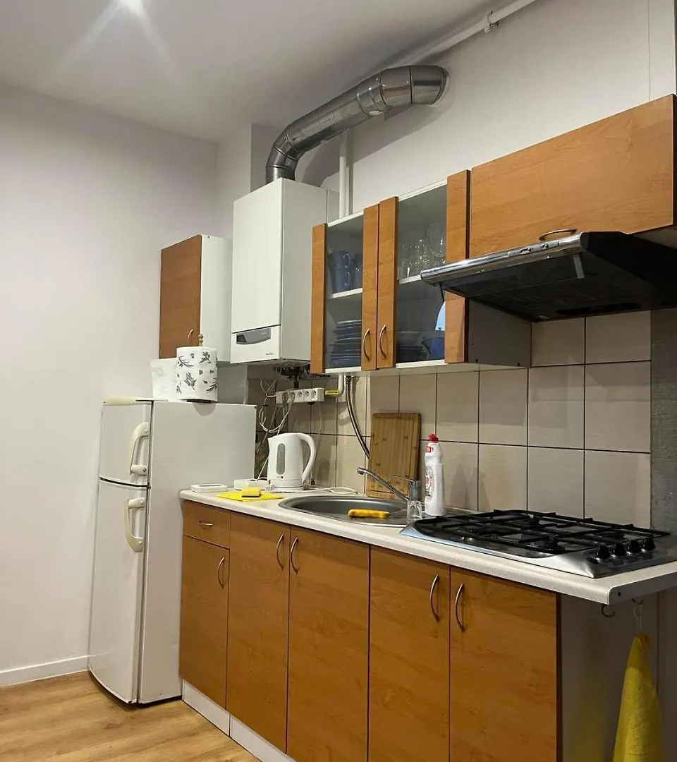 Apartament 05 Poznań