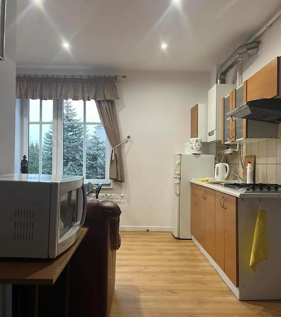 Apartament 05 Poznań